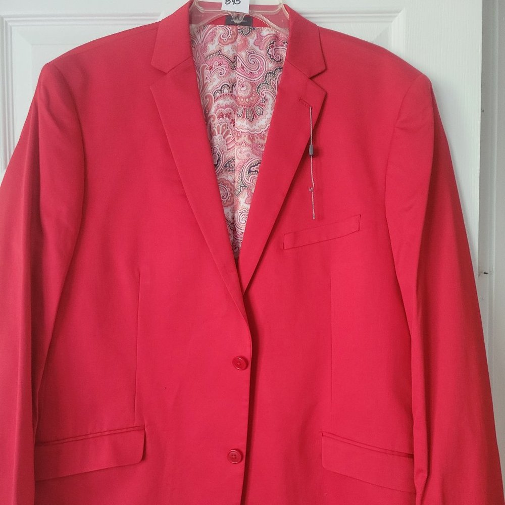 Men's Madison Blazer (B45)